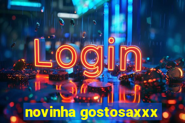 novinha gostosaxxx